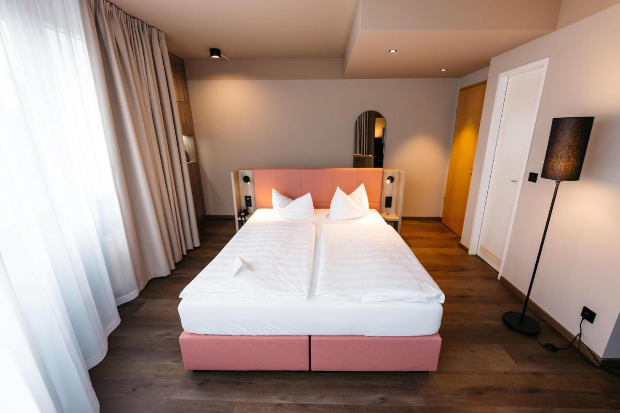 City Park Hotel Frankfurt nad Odrou Exteriér fotografie